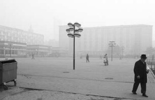 Sachsenplatz