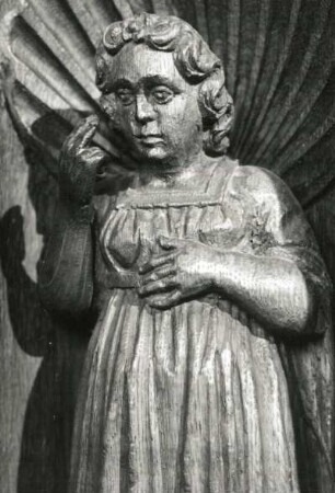 Tugendfigur