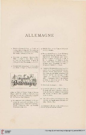 Allemagne
