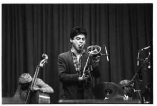 The Alarm Orchestra 26.4.1985 I N4