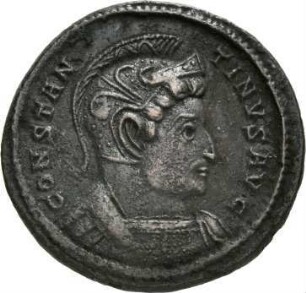 Constantinus I.