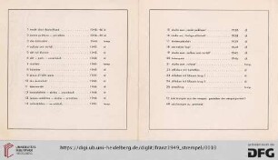 Nr.1-25