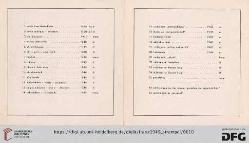 Nr.1-25