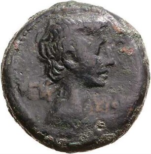 Alexandria: Augustus