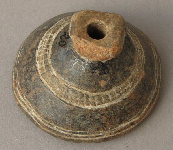 spindle whorl