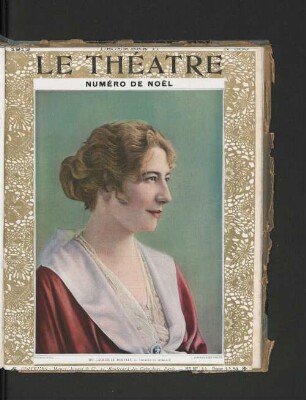 No. 360, Décembre - II 1913