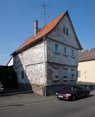 Grünberg, Alsfelder Straße 24