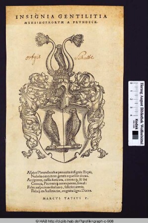 Insignia Gentilitia