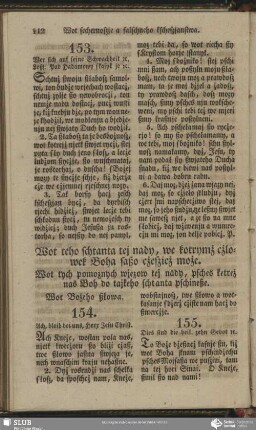 Wot teho schtanta tej nady, we kotrymż cżlowek Boha saßo cżeszicż może