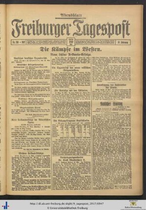 19.05.1917 (Abendblatt)