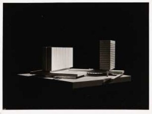 Gebäude: Modellansicht