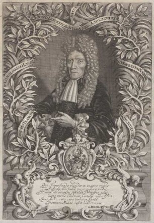 Erasmus Francisci