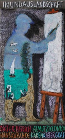 Inundauslandschaft