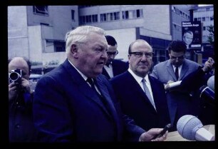 Erhard/Recklinghsn. 9.9.65.