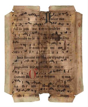 Antiphonale