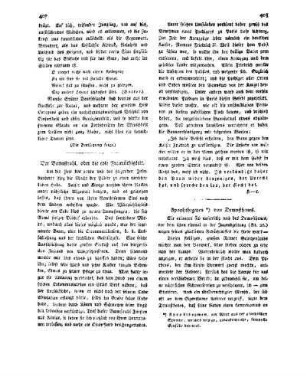 Apophthegmen *) von Demosthenes