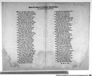 Elegia de Academia Regiomontana ad P. Bembum Cardinalem scripta