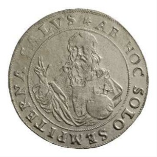 Münze, Gulden, 1611