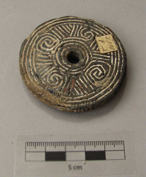 spindle whorl