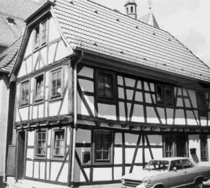 Hofheim am Taunus, Hauptstraße 26