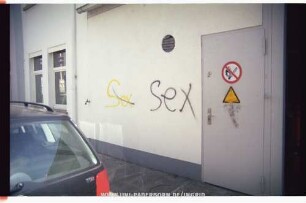 Sex