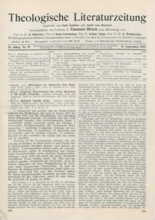 433-436 [Rezension] Sbath, Paul, Gergorius Abul-Faradsch Ibn al-lbri, Muchtasar fi ilm al-nafs al-insanija
