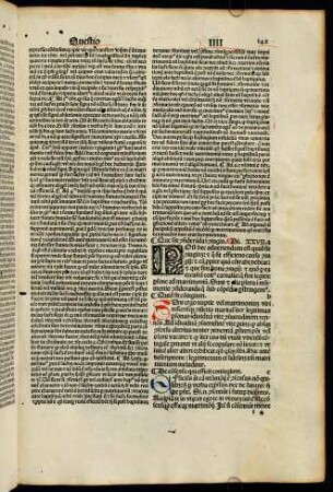 142r-153v, Distinctio XXVII. - Distinctio XXVIII.
