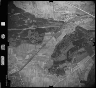 Luftbild: Film 10 Bildnr. 540