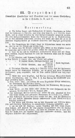 Hausbesitzer allgemein