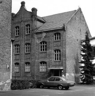 Eschwege, Niederhoner Straße 6