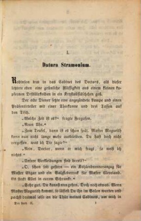 Der Lord der Admiralität : Von Adrien Robert. Deutsch von A. Kretzschmar, 2