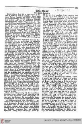 N.F. 5.1925: Neue Kunst