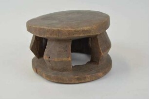 Hocker