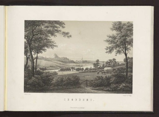SEGEBERG