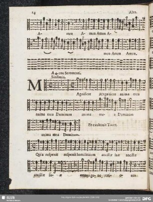 Magnificat