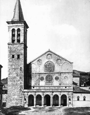 Spoleto