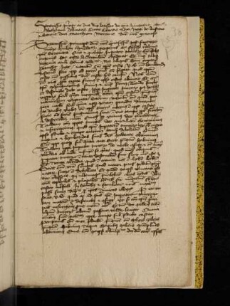 Johannes de Hunyadi: Epistula ad Ladislaum V. Postumum regem Hungarorum de obsidione castri Nandoralbensis a Turcis facta.