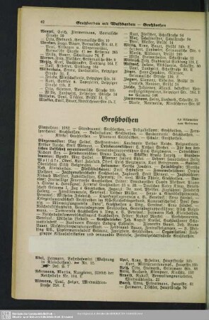 Großbothen