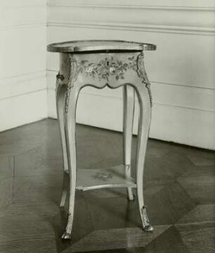 Quatrepied
