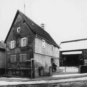 Hünfelden, Camberger Straße 30