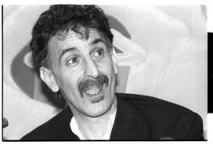 Frank Zappa 11.+12.04.1988 II N 3