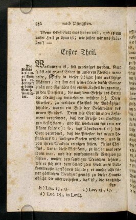 332-348, Erster Theil