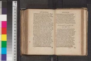 Psalmvs CXIIII De Iohan. Bapti.