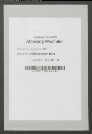 Wege- und Brückenreparaturen in der Grafschaft Horstmar