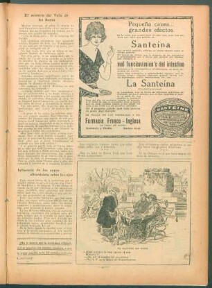 El misterio del Valle de los Reyes