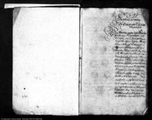 Elbdeichordnung des Primat- und Erzstifts Magdeburg