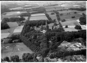 Bedburg-Hau, Schloß Moyland