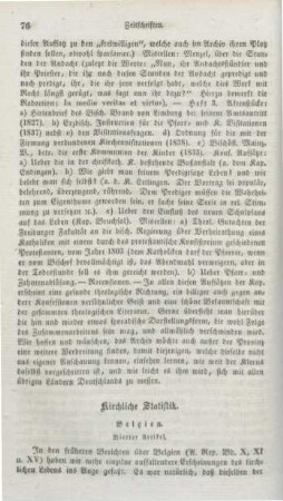 76-91 Kirchliche Statistik