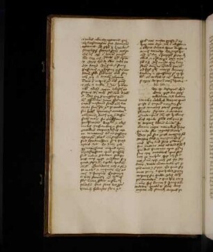 Feria secunda. (T28/2). [D]uo ex discipulis …