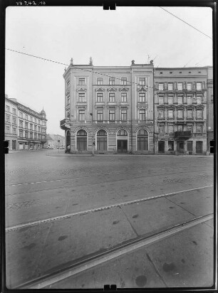 Görlitz : Demianiplatz